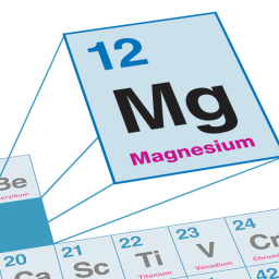 Magnesium