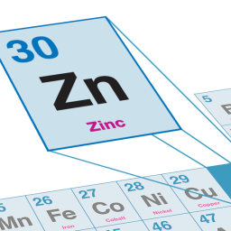 Zinc