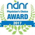 2017 Physician's Choice Award