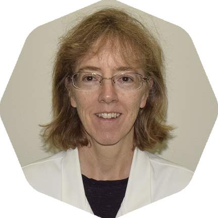 Dr Lisa Canar - Medical Support
