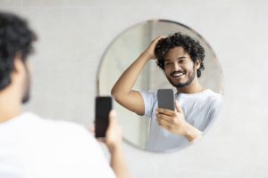 Stress, Hormonal Imbalance, and Hair Loss