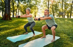 Magnesium for the Treatment and Prevention of Osteoarthritis-Induced Joint Pain Relief