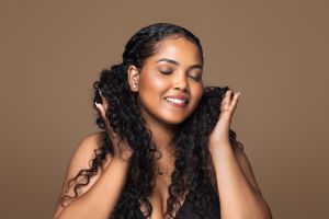 Cortisol Stress Hormonal Imbalances and Hair Loss Growth