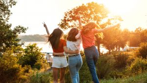 Calcium - A Clinically Effective Natural Remedy for PMS & PMDD