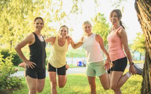 Calcium - A Clinically Effective Natural Remedy for PMS & PMDD