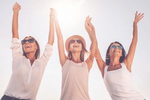 Calcium - A Clinically Effective Natural Remedy for PMS & PMDD