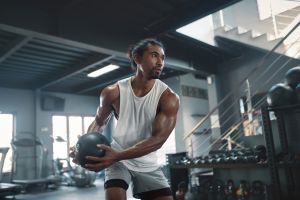 Best Summer Supplements for Active & Fit Men - Free Testosterone Male Hormone Test Panel