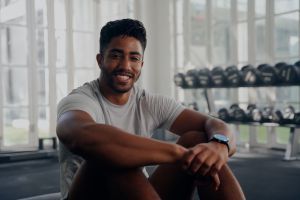 Best Summer Supplements for Active & Fit Men - Free Testosterone Male Hormone Test Panel