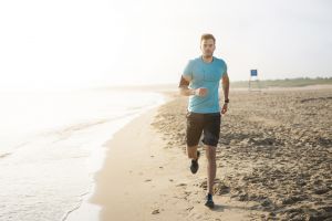 Best Summer Supplements for Active & Fit Men - Free Testosterone Male Hormone Test Panel