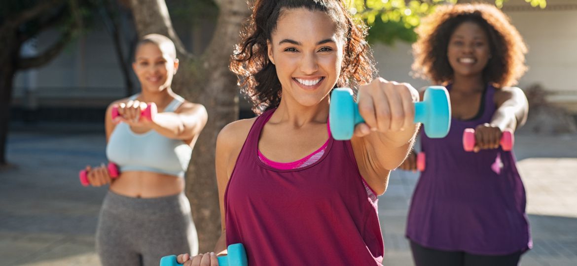 Naturally Boost Energy Levels for a Healthy & Active Summer