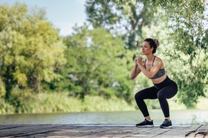 Naturally Boost Energy Levels for an Active & Healthy Summer ~ Test Mitochondrial Function