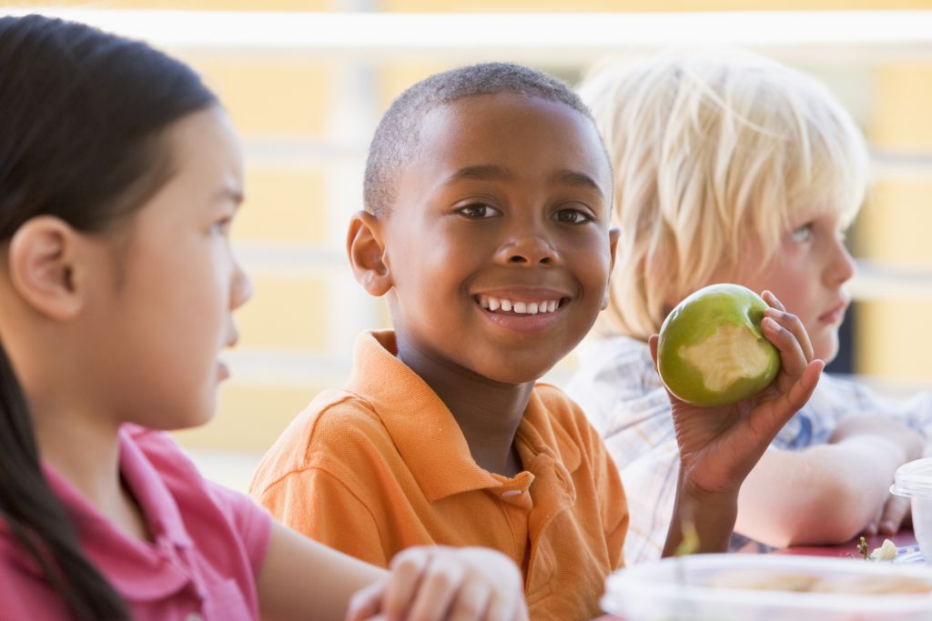 Back-to-School - Boost Immune System Health for the Cold & Flu Season - Best Test Panel
