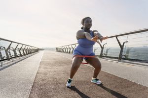 Naturally Boost Energy Levels for an Active & Healthy Summer ~ Test Mitochondrial Function