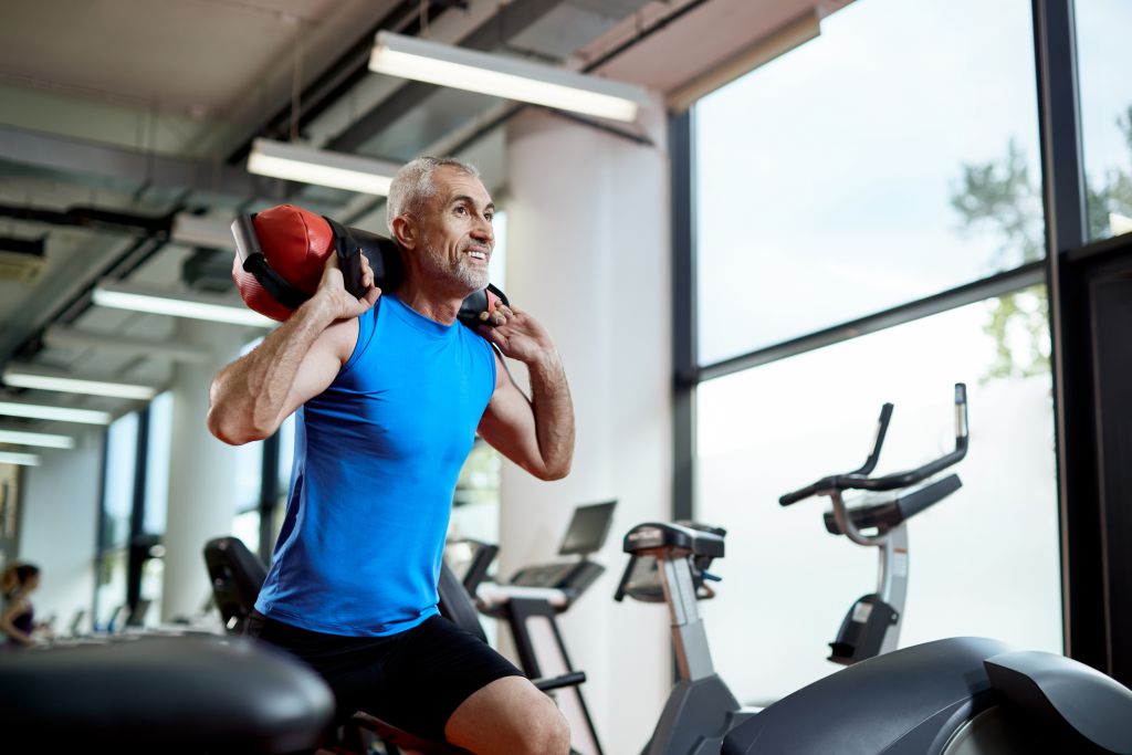The Best Natural Anti-Aging Supplement Ashwagandha Test Free Hormone Levels
