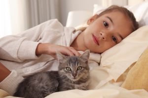 Toxoplasmosis - Symptoms, Laboratory Testing, Diagnosis & Treatment