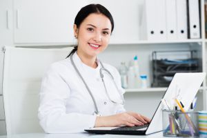 Doctor testing for toxoplasma gondii. Toxoplasmosis - Symptoms, Diagnosis & Treatment