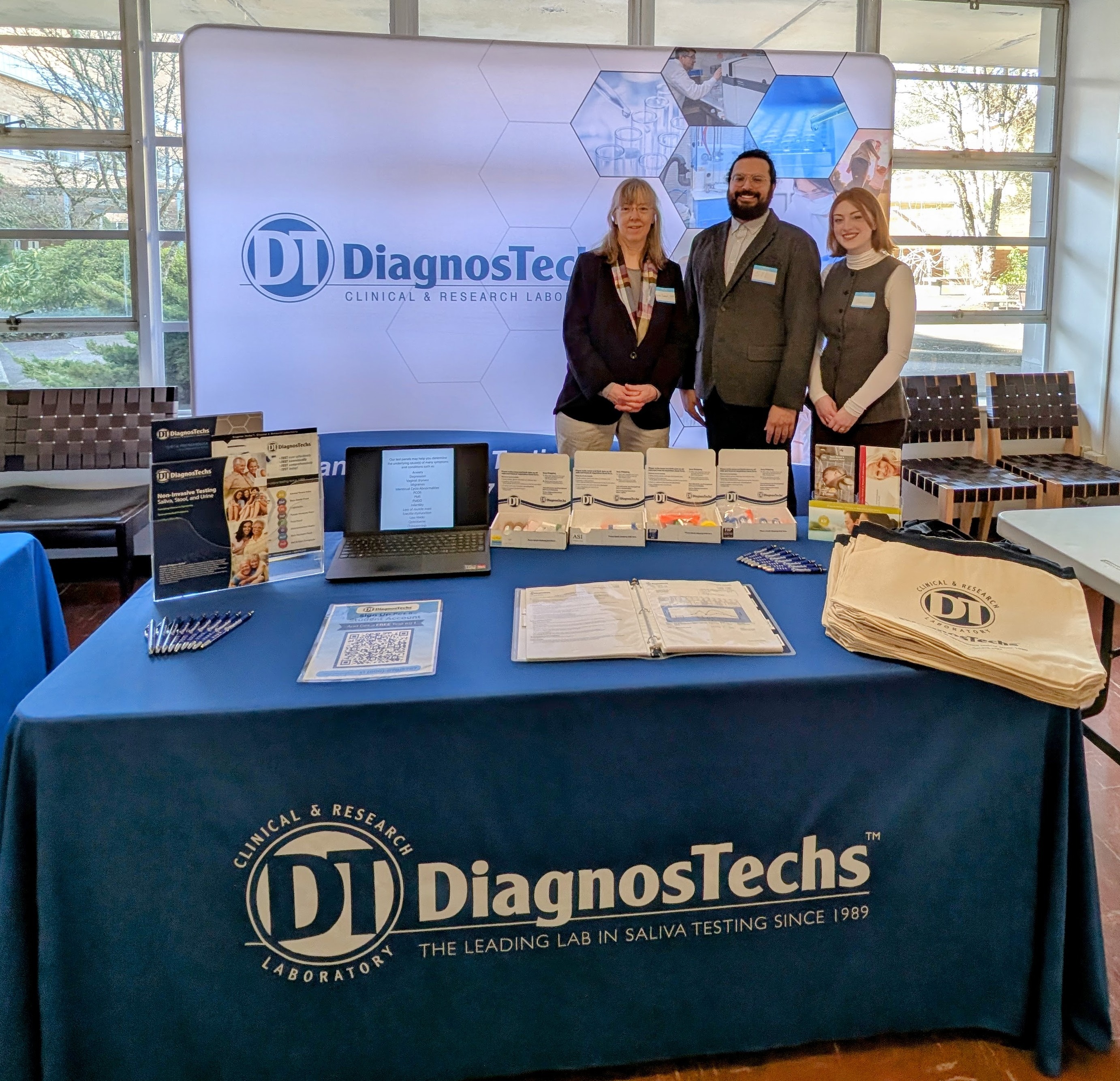 Bastyr Pathways to Success Group Photo