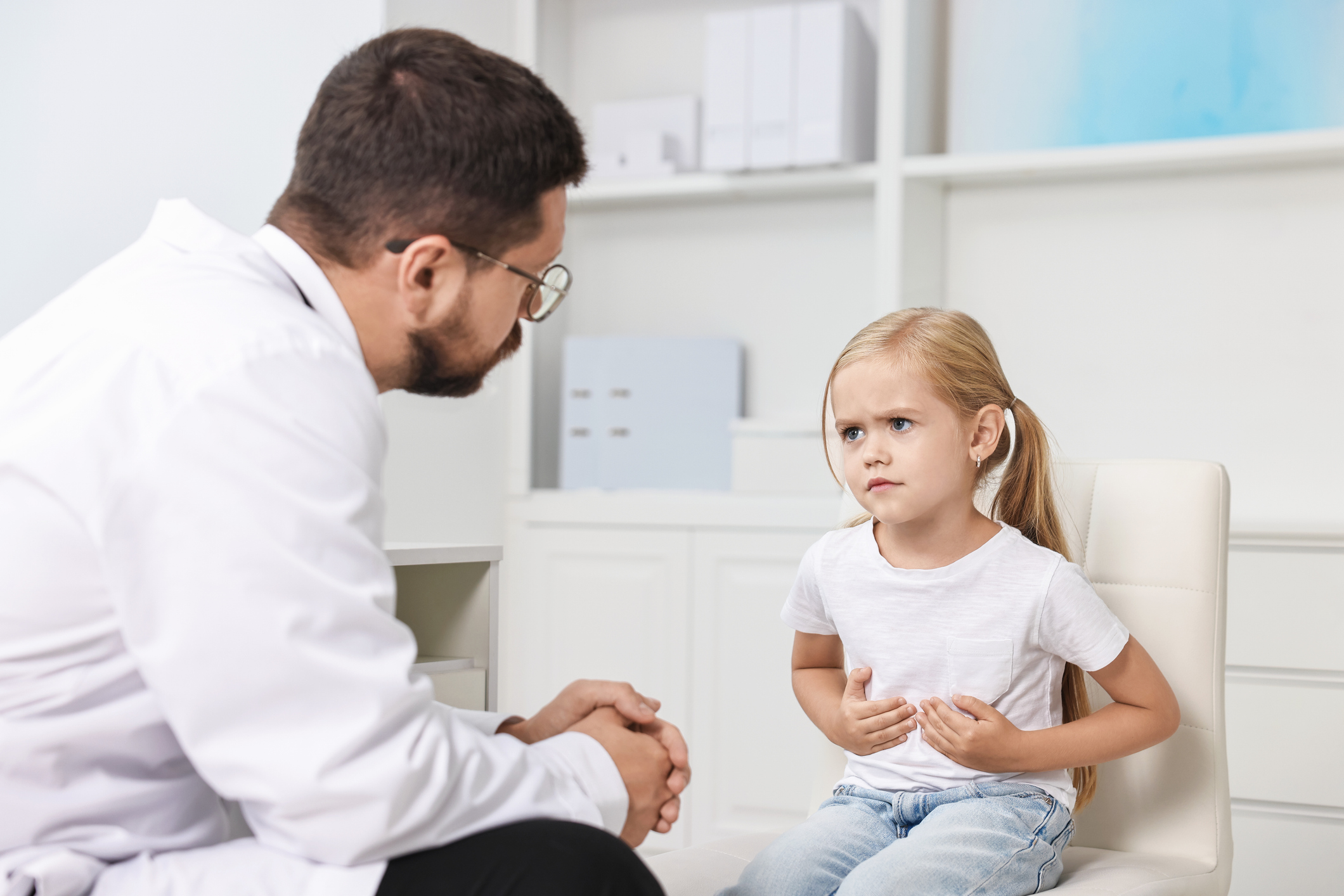 Tapeworm (Taenia solium) Infection - Symptoms, Diagnosis & Treatment Test for Taeniasis, Cysticercosis, and Neurocysticercosis (NCC)