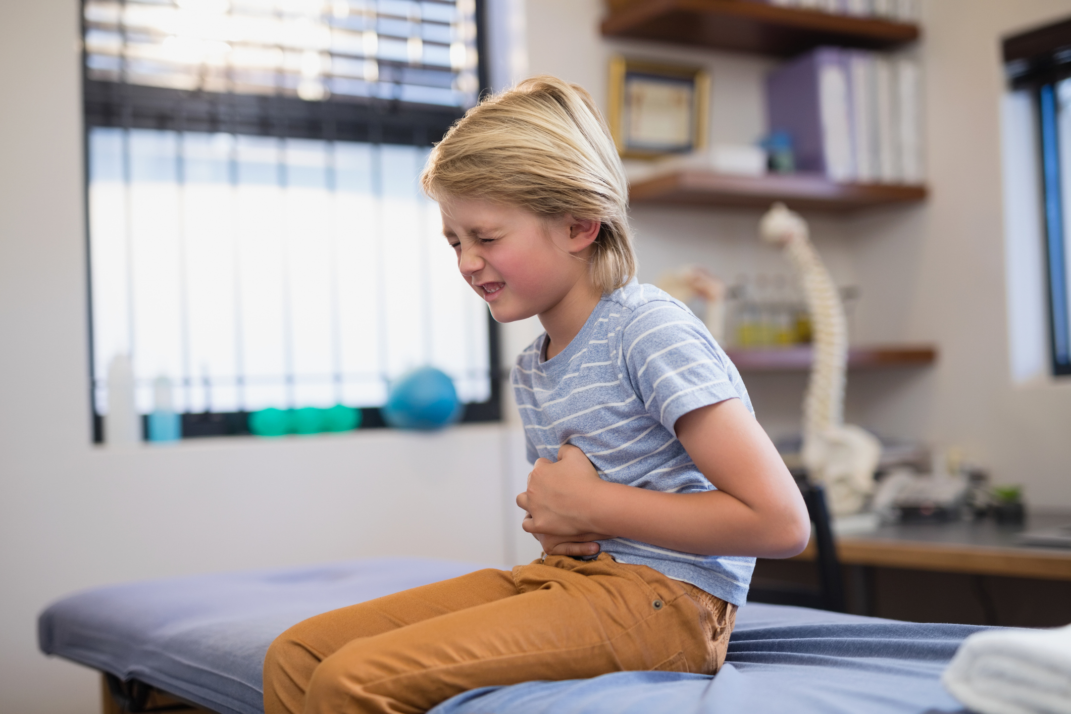 Taeniasis (Taenia solium Infection) Symptoms Best Test