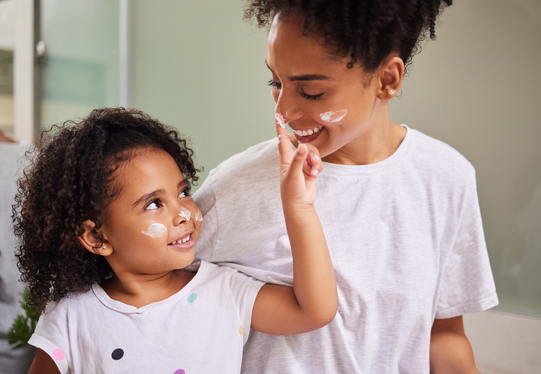 Unintentional Exposure to Bioidentical Hormones - Children Pets Endocrine Disruptors Saliva Test