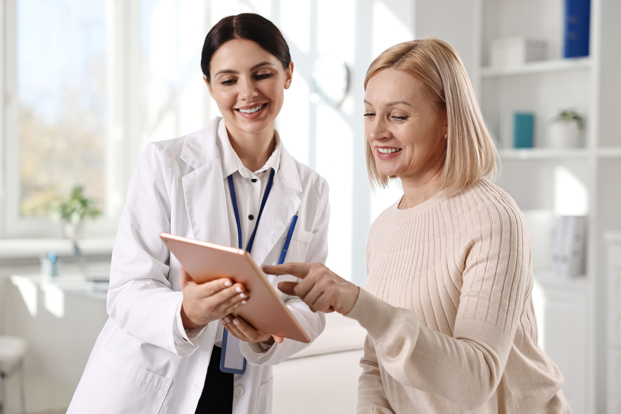 The Gut Microbiome & Estrogen Metabolism - Estrobolome Balance